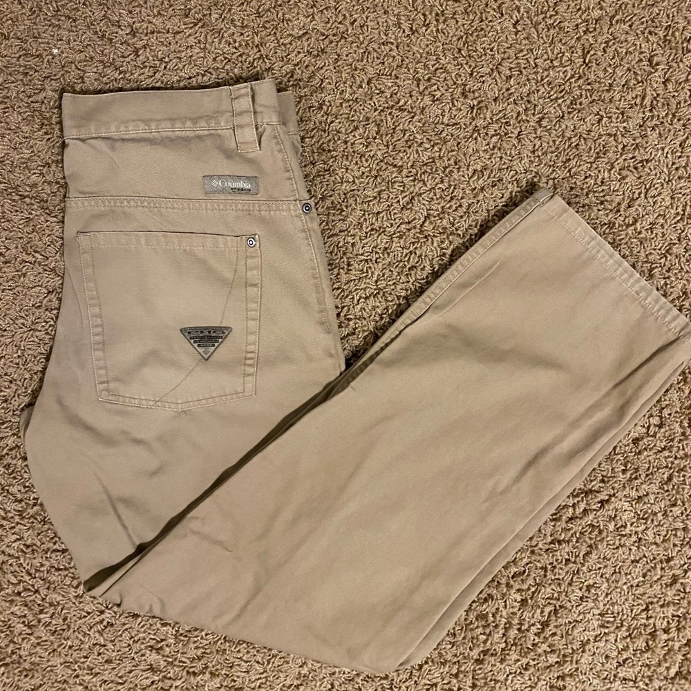 Columbia PHG hunting pants
